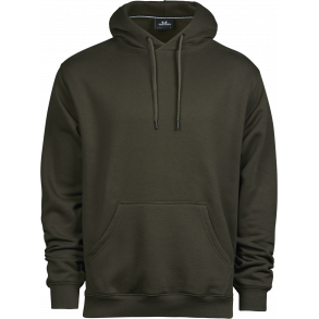 Tee Jays Hooded Sweatshirt 5430