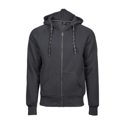 Tee Jays Fashion Full Zip Hoodie Sweat 5435