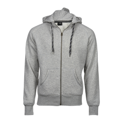 Tee Jays Fashion Full Zip Hoodie Sweat 5435