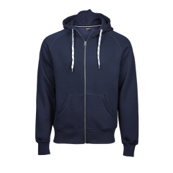 Tee Jays Fashion Full Zip Hoodie Sweat 5435