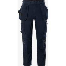 Kansas Hndvrker Stretch Bukser 133443