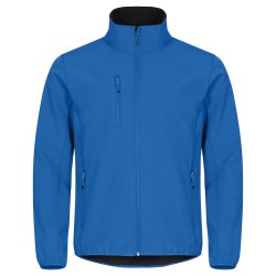 Clique Classic Softshell Jacket Herre 0200910