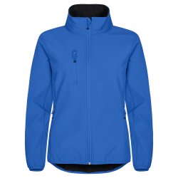 Clique Classic Softshell Jacket Dame 0200915