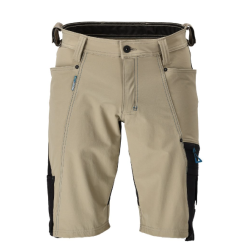 Mascot Advanced Ultimate Stretch Shorts 23149-311