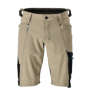 Mascot Advanced Ultimate Stretch Shorts 23149-311