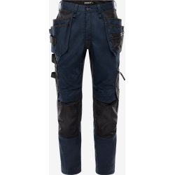 Kansas Hndvrker Stretch Bukser 301018