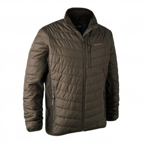 Deerhunter Moor Vatteret Jakke Med Softshell 5571