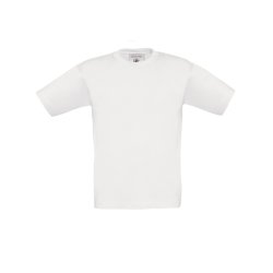 B&C 190 T-shirt Brn BCTK301