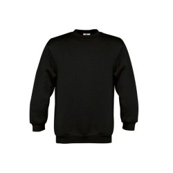 B&C Set In Sweat Junior WK680