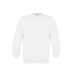 B&C Set In Sweat Junior WK680