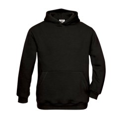B&C Hooded Sweat Junior WK681