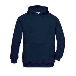 B&C Hooded Sweat Junior WK681