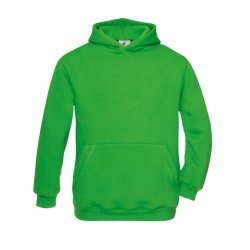 B&C Hooded Sweat Junior WK681