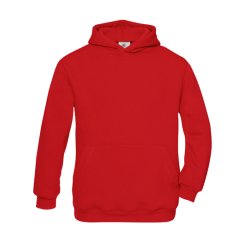 B&C Hooded Sweat Junior WK681