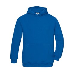B&C Hooded Sweat Junior WK681