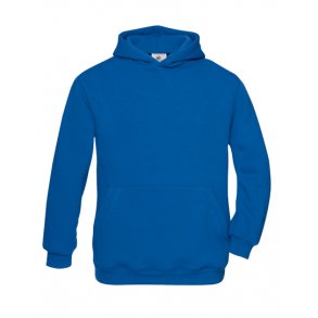 B&C Hooded Sweat Junior WK681