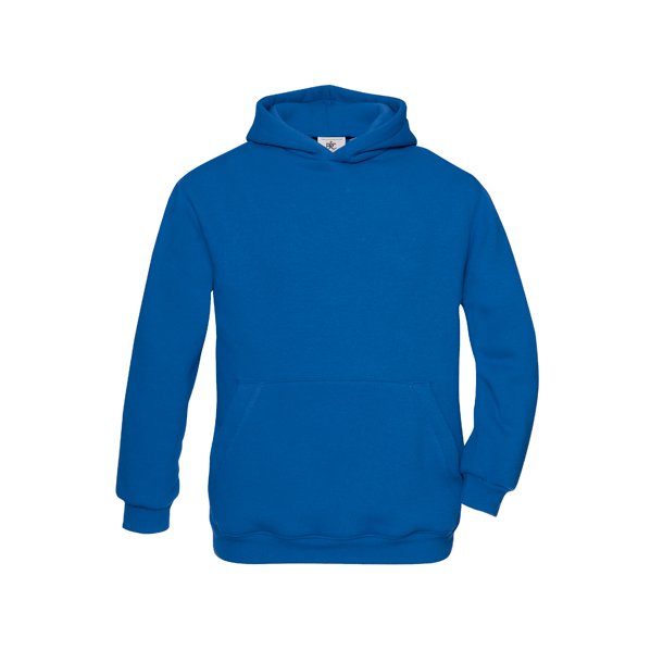 B&C Hooded Sweat Junior WK681