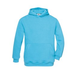 B&C Hooded Sweat Junior WK681