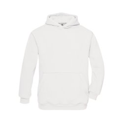 B&C Hooded Sweat Junior WK681