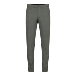 Sunwill Uldbukser Fitted Fit Herre 40304-8000