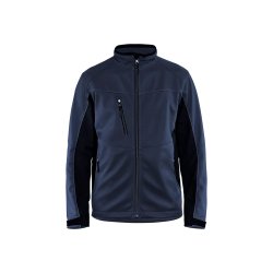 Blklder Softshell Jakke 4950