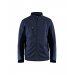 Mrk marinebl/Sort ,XS