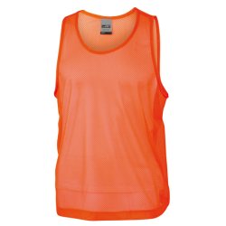 James &amp; Nicholson Team Overtrksvest JN372