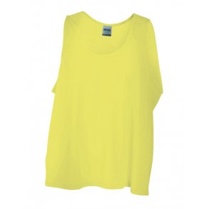 James & Nicholson Team Overtrksvest JN372