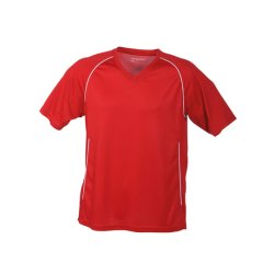 James &amp; Nicholson Team Shirt JN386