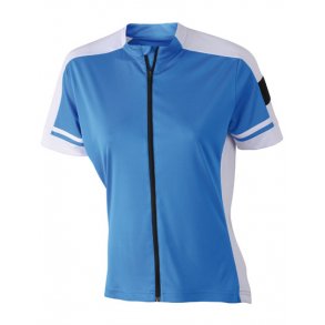 James & Nicholson Cykeltrje Dame JN453