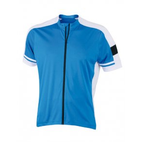 James & Nicholson Cykeltrje Herre JN454