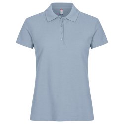 Clique Basic Polo Dame 028231
