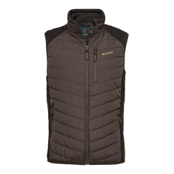 Deerhunter Moor Vatteret Vest Med Strik 4572