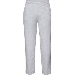 Fruit of the Loom Lightweight  Open Hem Jog Pants F490