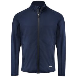 Cutter &amp; Buck Adapt FZ Jakke Herre 358420