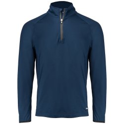 Cutter &amp; Buck Adapt Half Zip Herre 358424