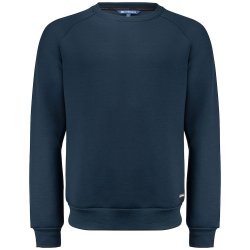 Cutter &amp; Buck Pemberton Crewneck Herre 358422
