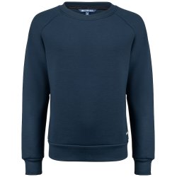 Cutter &amp; Buck Pemberton Crewneck Dame 358423