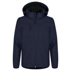 Clique Classic Softshell Jacket Junior 0200909