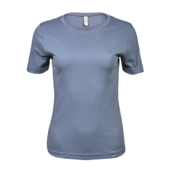 Tee Jays Interlock T-shirt Dame 580