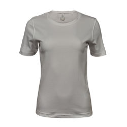Tee Jays Interlock T-shirt Dame 580