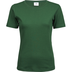 Tee Jays Interlock T-shirt Dame 580