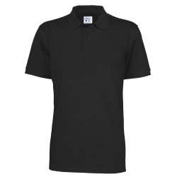 Cottover Piquet Polo-shirt Herre 141006