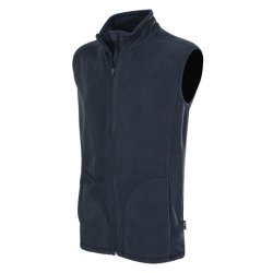 Stedman Active Fleece Vest Herre S5010