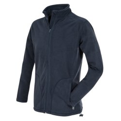 Stedman Active Fleecejakke Herre S5030