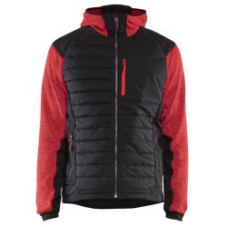 Blklder Hybrid Jakke Herre 5930 2117