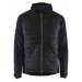 Mrk marinebl/sort,XS