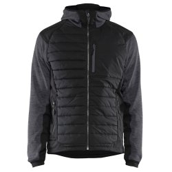 Blklder Hybrid Jakke Herre 5930 2117
