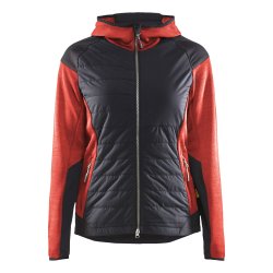 Blklder Hybrid Jakke Dame 5931 2117