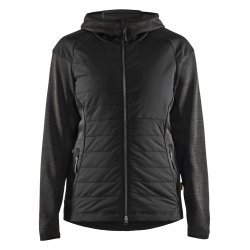 Blklder Hybrid Jakke Dame 5931 2117